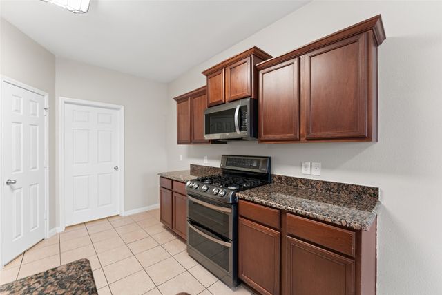 504 Riverbed Drive, Crowley, TX 76036