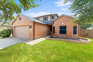 504 Riverbed Drive, Crowley, TX 76036