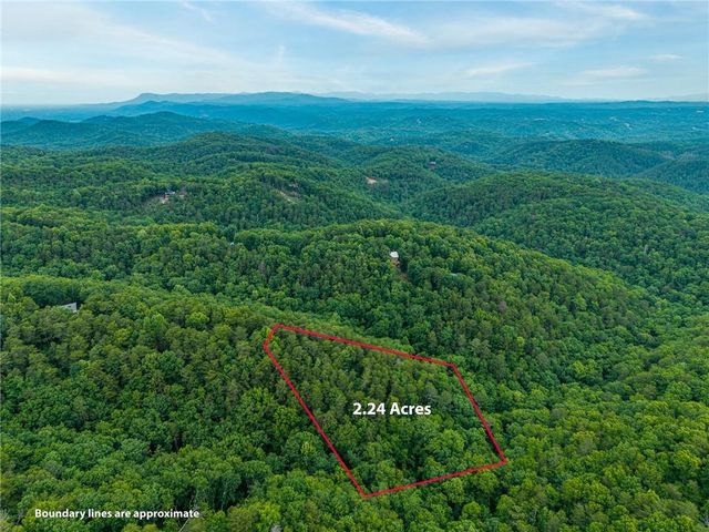 1332 Birch Lane NE, Ranger, GA 30734