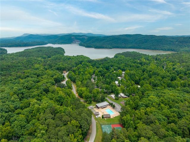 1332 Birch Lane NE, Ranger, GA 30734