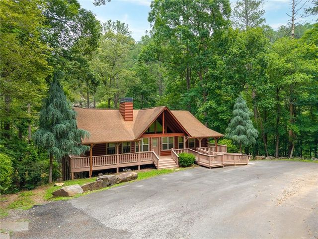 1332 Birch Lane NE, Ranger, GA 30734