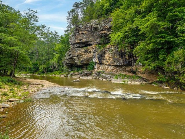 1332 Birch Lane NE, Ranger, GA 30734