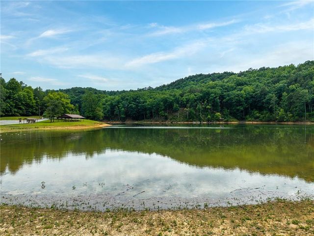 1332 Birch Lane NE, Ranger, GA 30734