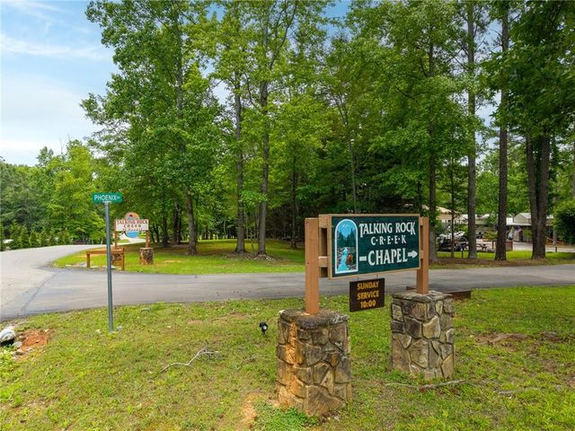 1332 Birch Lane NE, Ranger, GA 30734