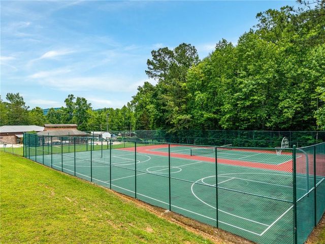 1332 Birch Lane NE, Ranger, GA 30734