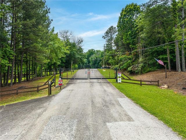 1332 Birch Lane NE, Ranger, GA 30734