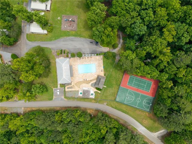 1332 Birch Lane NE, Ranger, GA 30734