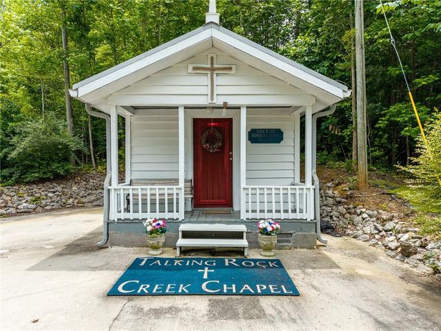 1332 Birch Lane NE, Ranger, GA 30734