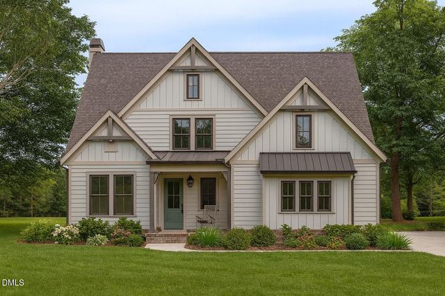 5545 Silk Hope Gum Springs Road, Siler City, NC 27344