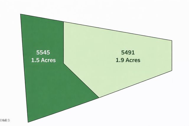 5545 Silk Hope Gum Springs Road, Siler City, NC 27344