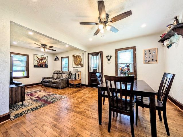 1415 N BENNETT STREET, Appleton, WI 54914