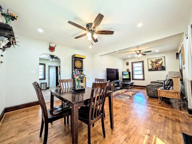 1415 N BENNETT STREET, Appleton, WI 54914
