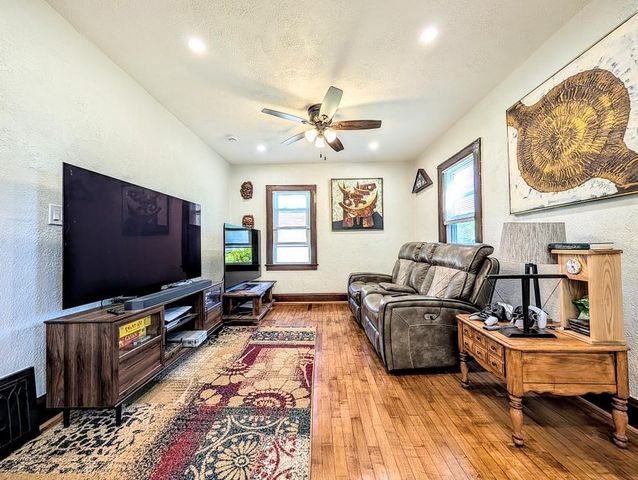 1415 N BENNETT STREET, Appleton, WI 54914