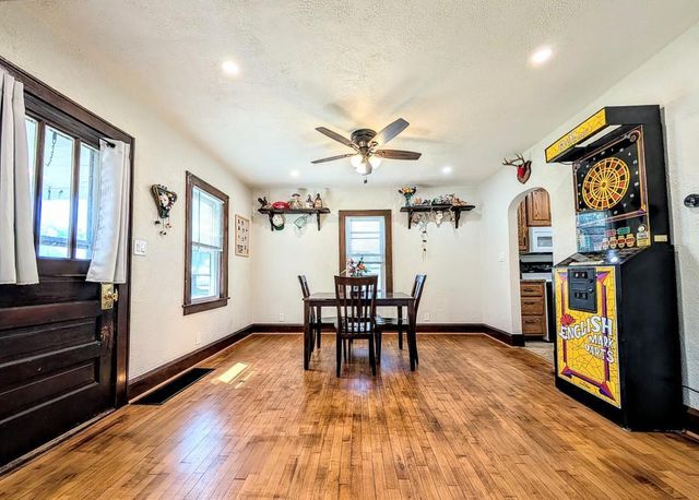 1415 N BENNETT STREET, Appleton, WI 54914