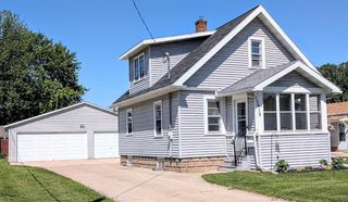 1415 N BENNETT STREET, Appleton, WI 54914