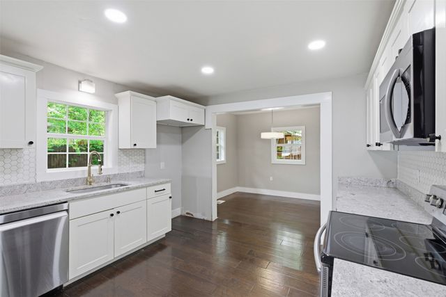 1207 N College Street, Mckinney, TX 75069