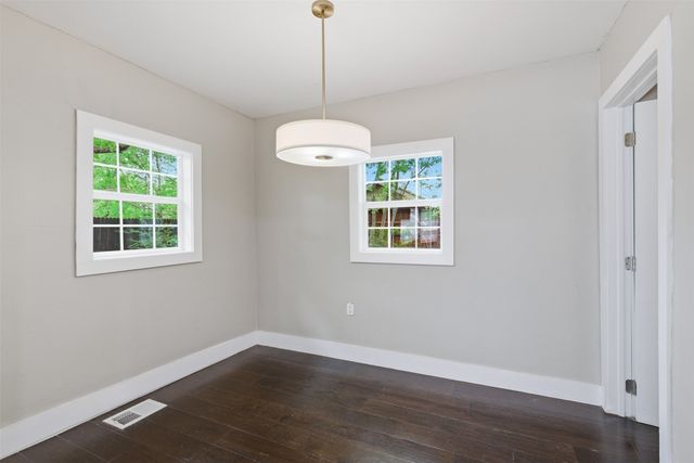 1207 N College Street, Mckinney, TX 75069