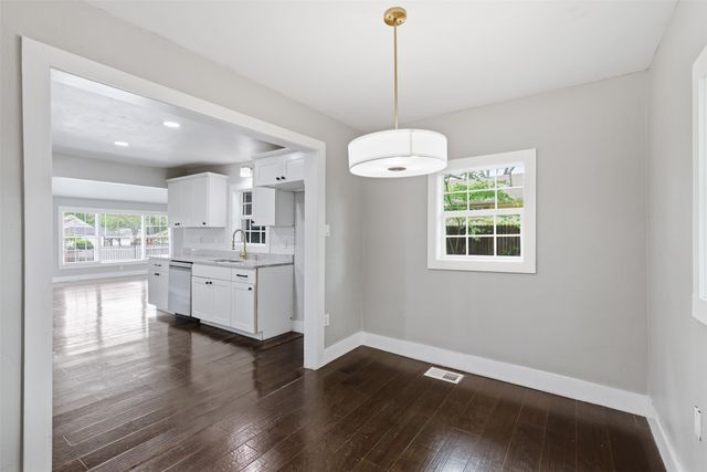 1207 N College Street, Mckinney, TX 75069