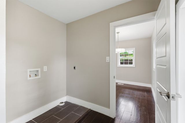 1207 N College Street, Mckinney, TX 75069