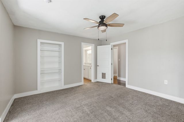 1207 N College Street, Mckinney, TX 75069