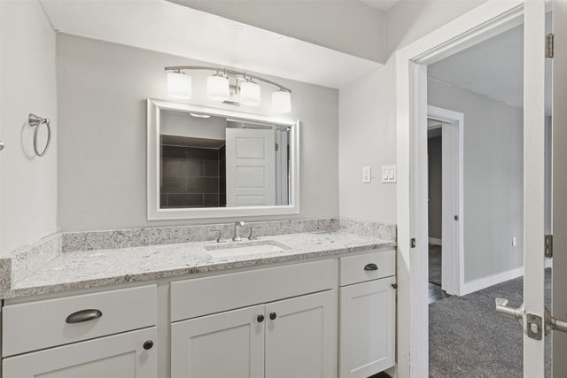 1207 N College Street, Mckinney, TX 75069