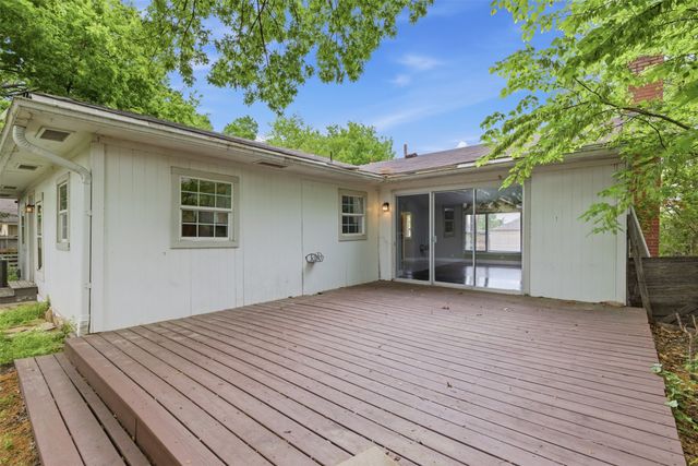 1207 N College Street, Mckinney, TX 75069