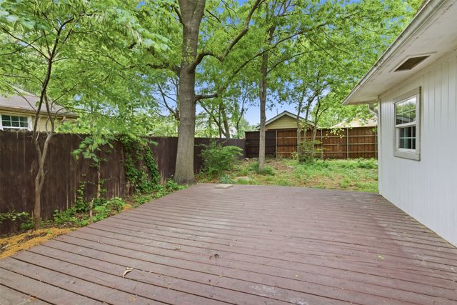 1207 N College Street, Mckinney, TX 75069