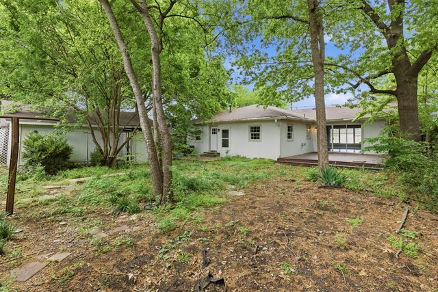 1207 N College Street, Mckinney, TX 75069