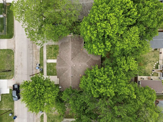 1207 N College Street, Mckinney, TX 75069