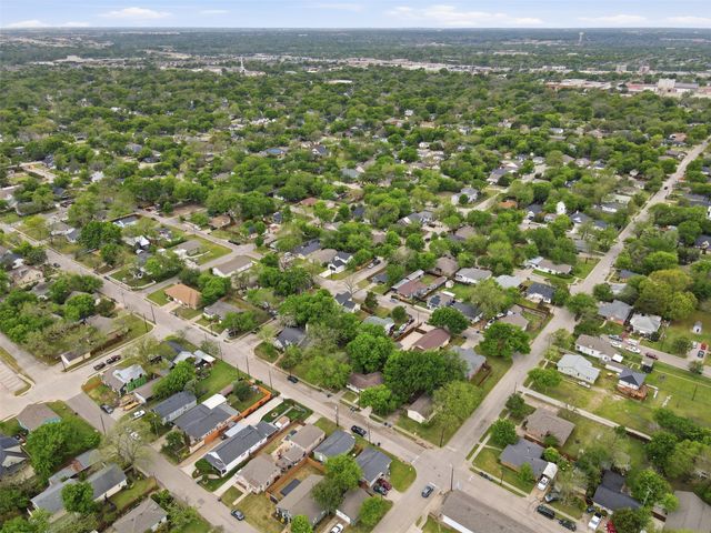 1207 N College Street, Mckinney, TX 75069