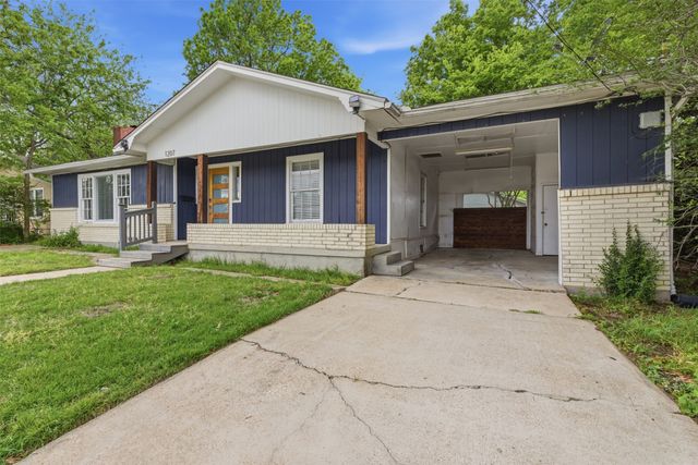 1207 N College Street, Mckinney, TX 75069