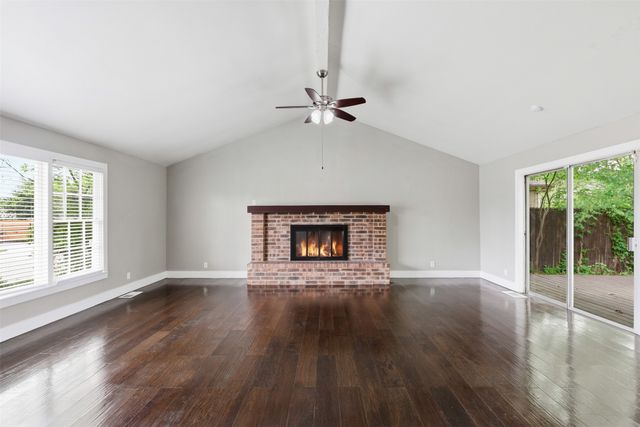 1207 N College Street, Mckinney, TX 75069