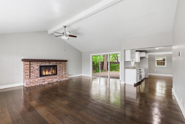 1207 N College Street, Mckinney, TX 75069