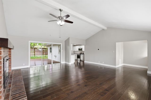 1207 N College Street, Mckinney, TX 75069