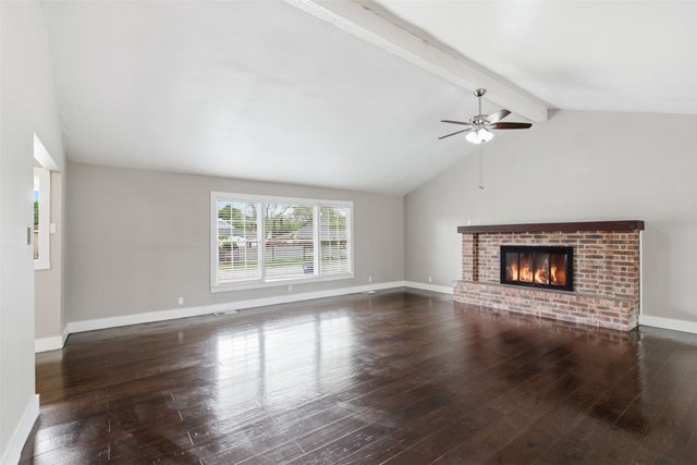 1207 N College Street, Mckinney, TX 75069