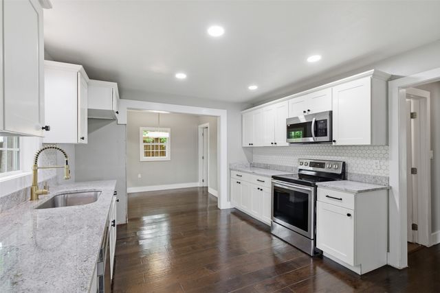 1207 N College Street, Mckinney, TX 75069