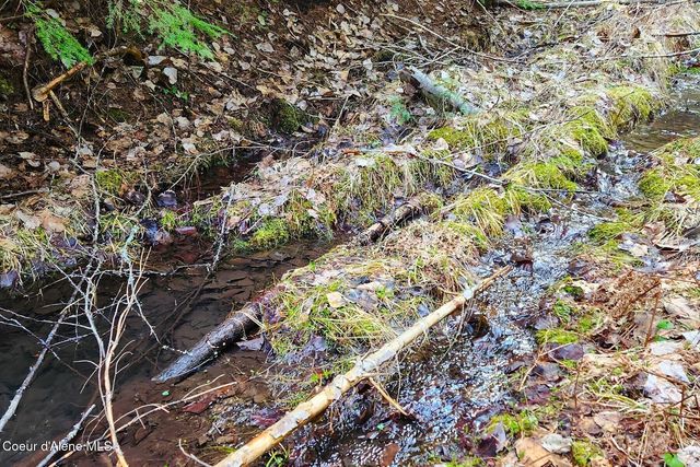 718 Slippery Slope Lot 2, Priest River, ID 83856