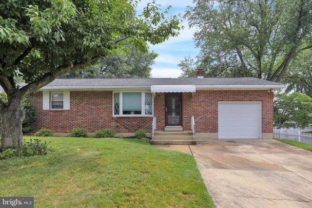 411 MCARTHUR AVE, Reading, PA 19607