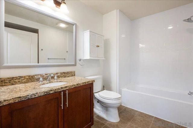 206 Park Blvd 601, San Diego, CA 92101