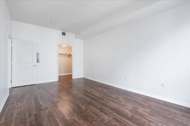 206 Park Blvd 601, San Diego, CA 92101