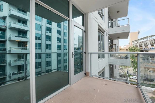 206 Park Blvd 601, San Diego, CA 92101