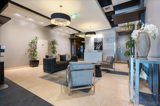 206 Park Blvd 601, San Diego, CA 92101