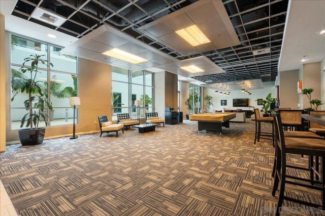 206 Park Blvd 601, San Diego, CA 92101