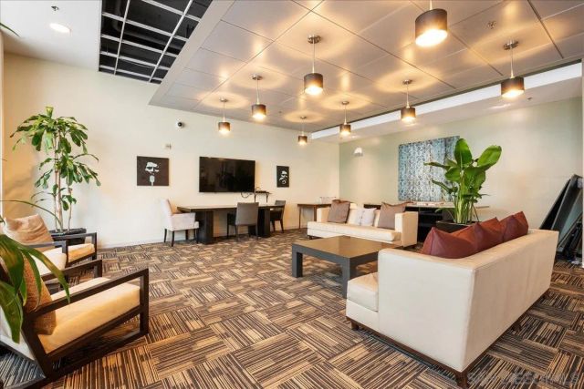 206 Park Blvd 601, San Diego, CA 92101