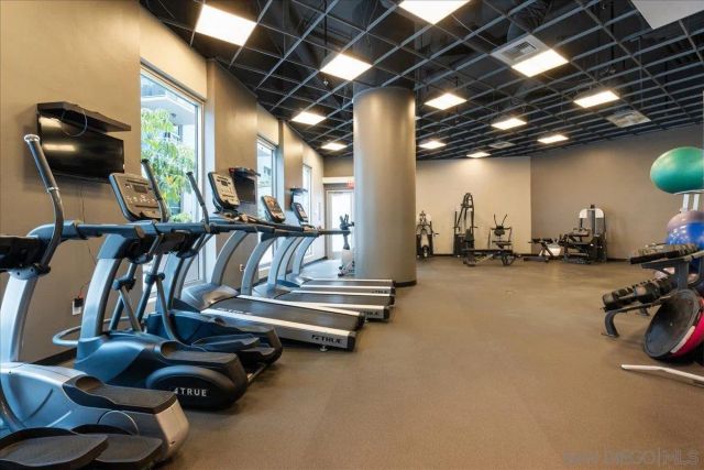 206 Park Blvd 601, San Diego, CA 92101