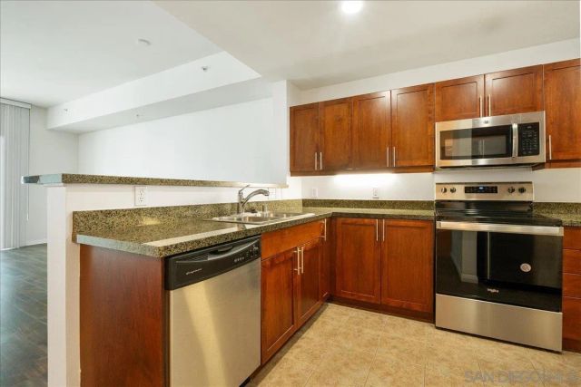 206 Park Blvd 601, San Diego, CA 92101