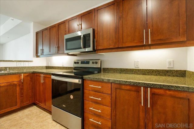 206 Park Blvd 601, San Diego, CA 92101