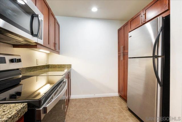 206 Park Blvd 601, San Diego, CA 92101
