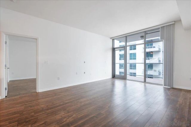 206 Park Blvd 601, San Diego, CA 92101