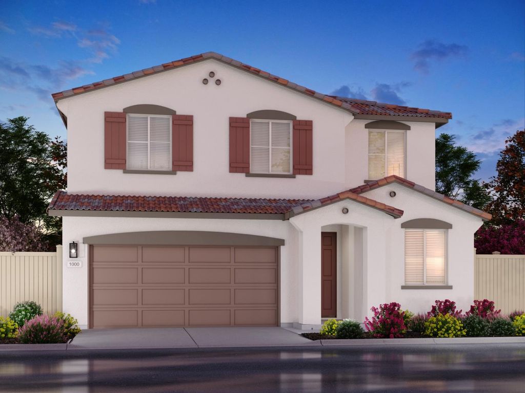 52 Daytona Ct, Sacramento, CA 95835